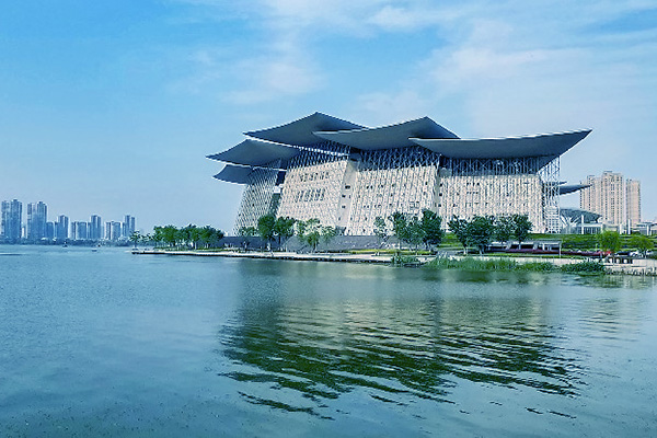 無錫大劇院